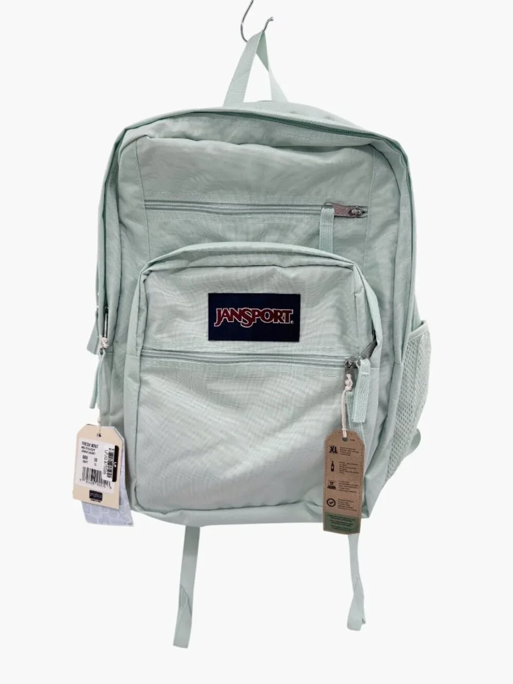 NEW JanSport Big Student 17.5